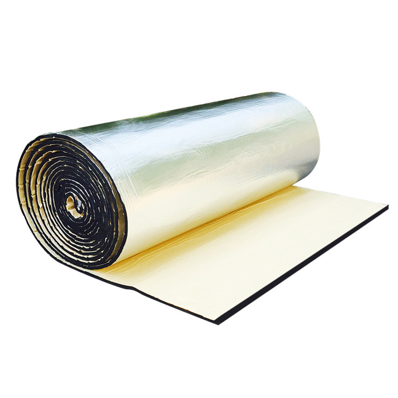 Sound Dampening Foam - 100/150/200/300 cm x 50 cm Auto