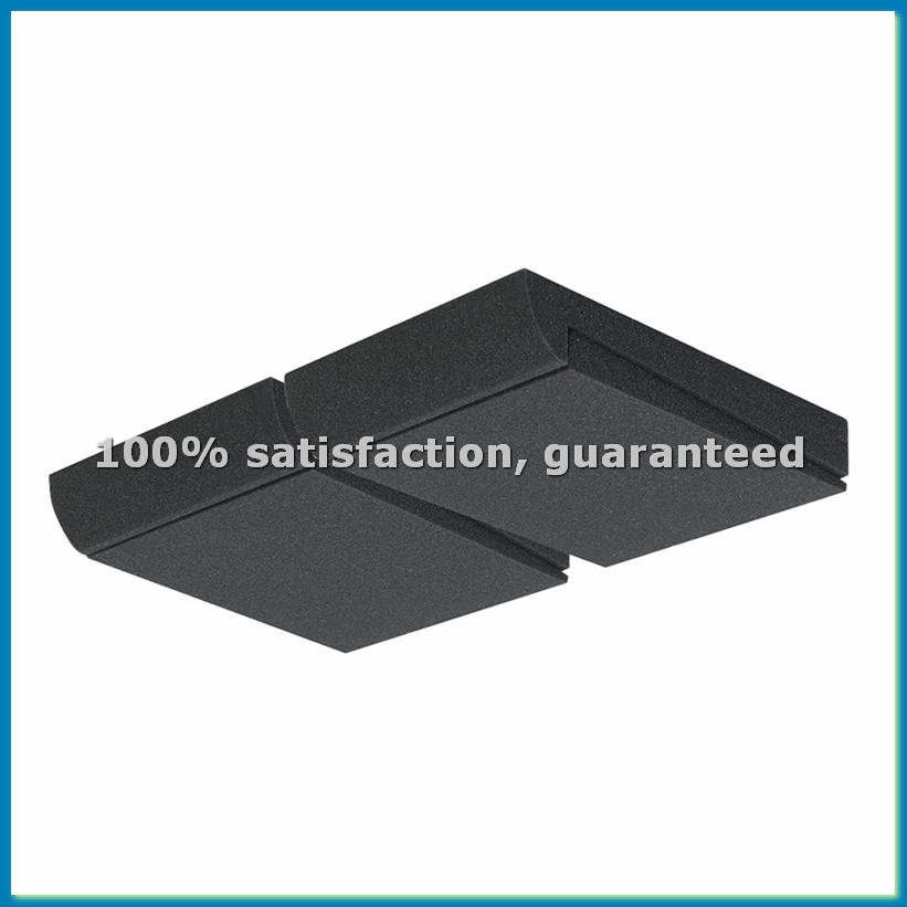 Sound Dampening Foam - Schuimpads voor studiomonitoren, luidsprekerisolatiekussens, geluidsdemping voor