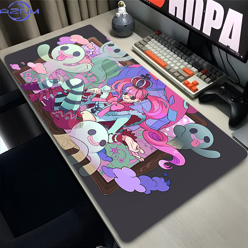 Esports Gaming Zone - Eén stuk Perona Z muismat computer