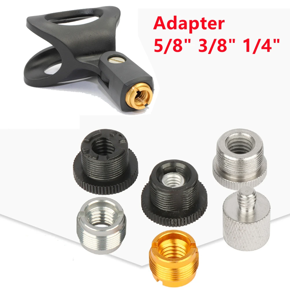 Microphone Arm Boom - Microfoon Stand Adapter 5/8 