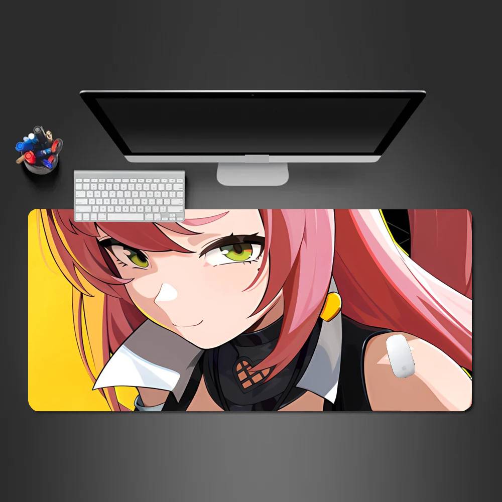 Esports Gaming Zone - Nicole Game Zenless Zone Zero Muismat