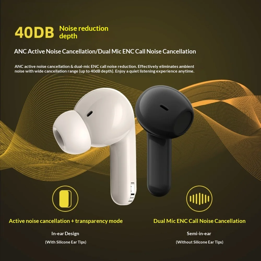 Draadloze Bluetooth Oordopjes  - Esports Gaming News recensie en prijs