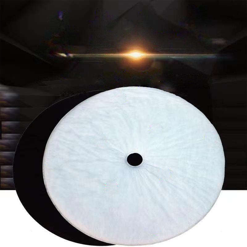 Universele kofferbak reservewi - Sound Dampening Foam recensie en prijs