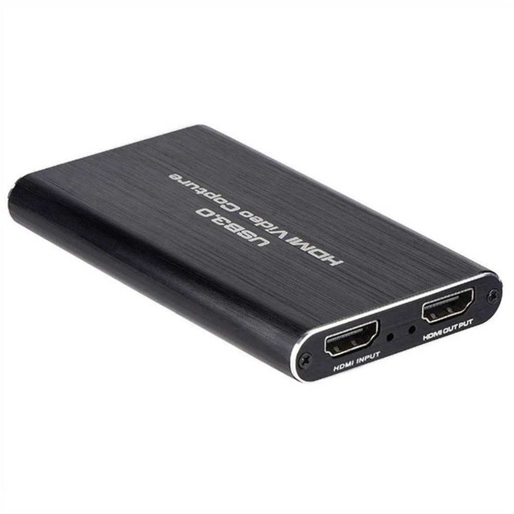 4K USB 3.0 Video Capture Card  - Capture Card 4K Hdmi recensie en prijs