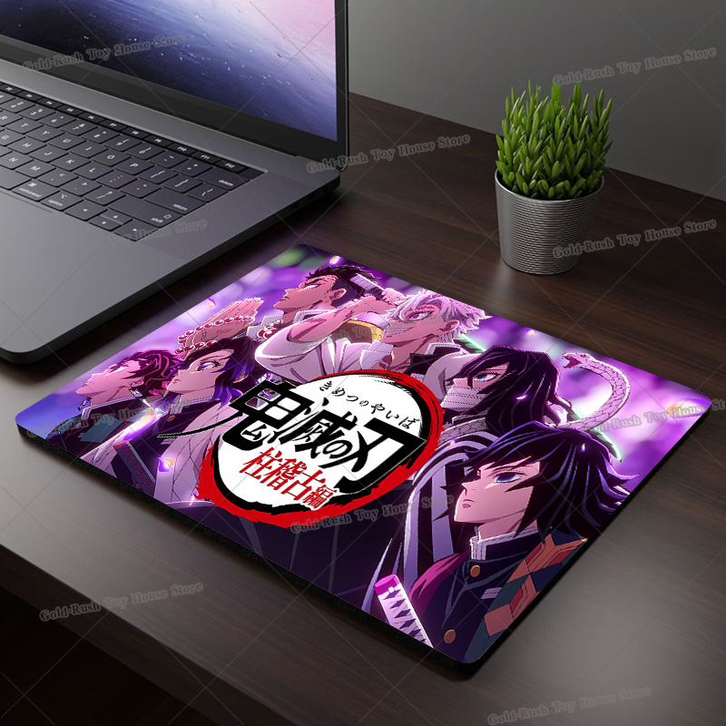 Kamado Tanjiro Nezuko Kleine M - Esports Gaming Desk recensie en prijs