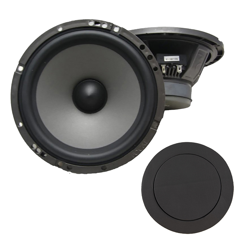 1Pc Universele autoluidspreker - Sound Dampening Foam recensie en prijs
