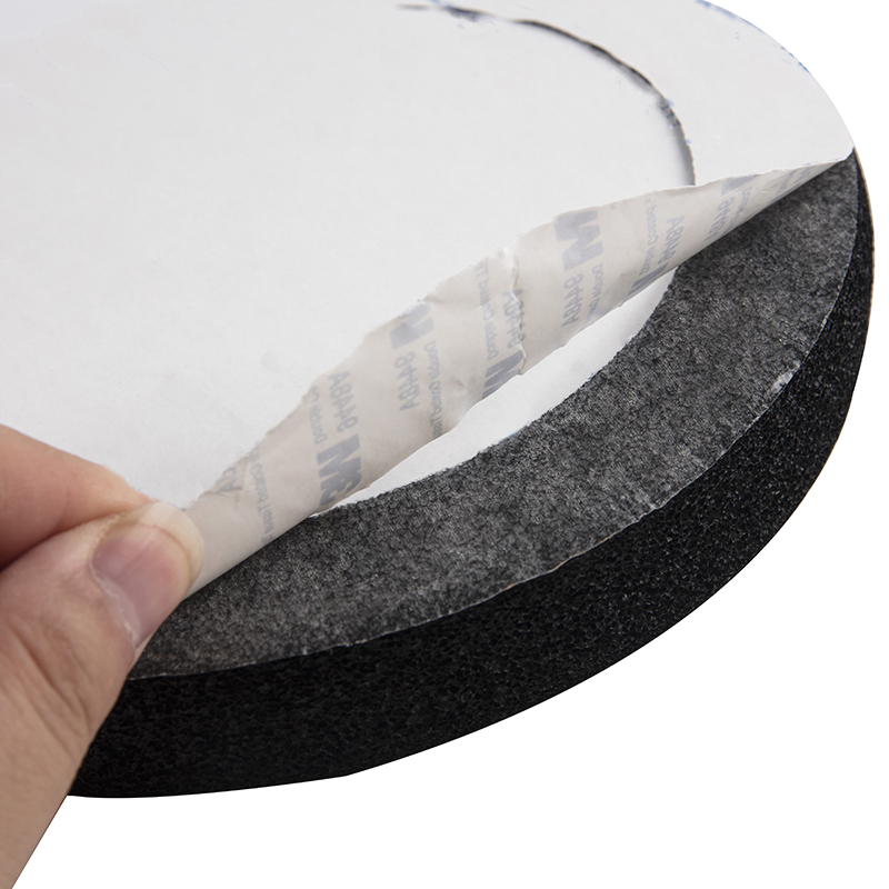 1Pc Universele autoluidspreker - Sound Dampening Foam recensie en prijs