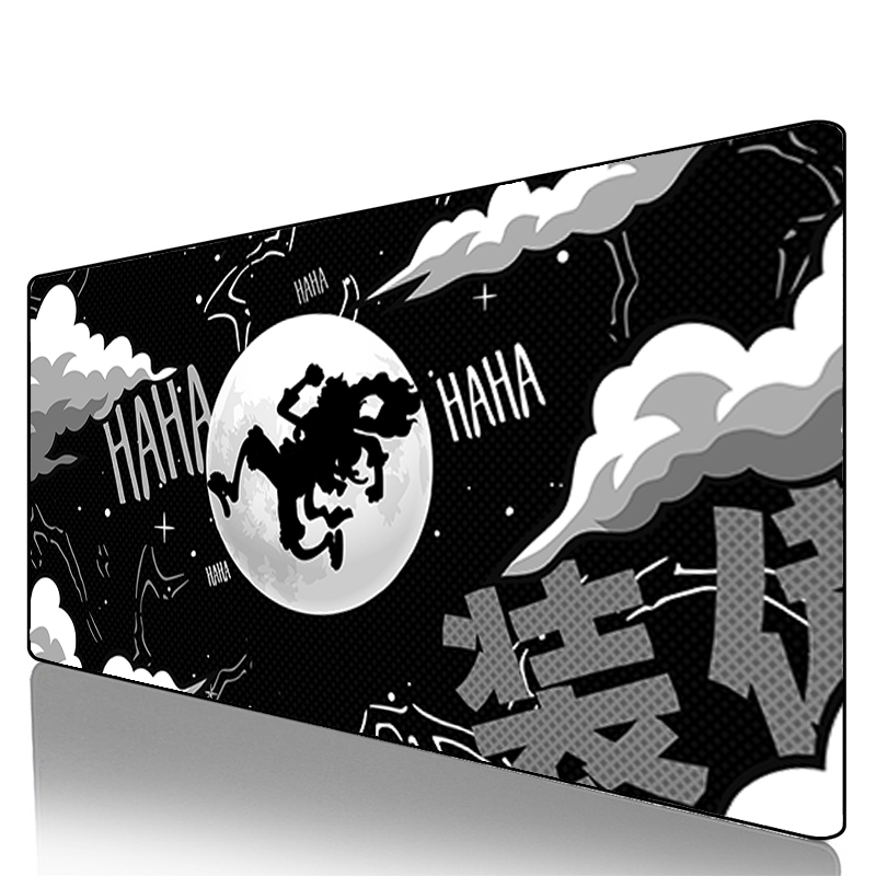 Anime One Piece Luffy Muismat  - Esports Gaming Pad recensie en prijs