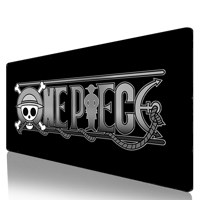 Anime One Piece Luffy Muismat  - Esports Gaming Pad recensie en prijs