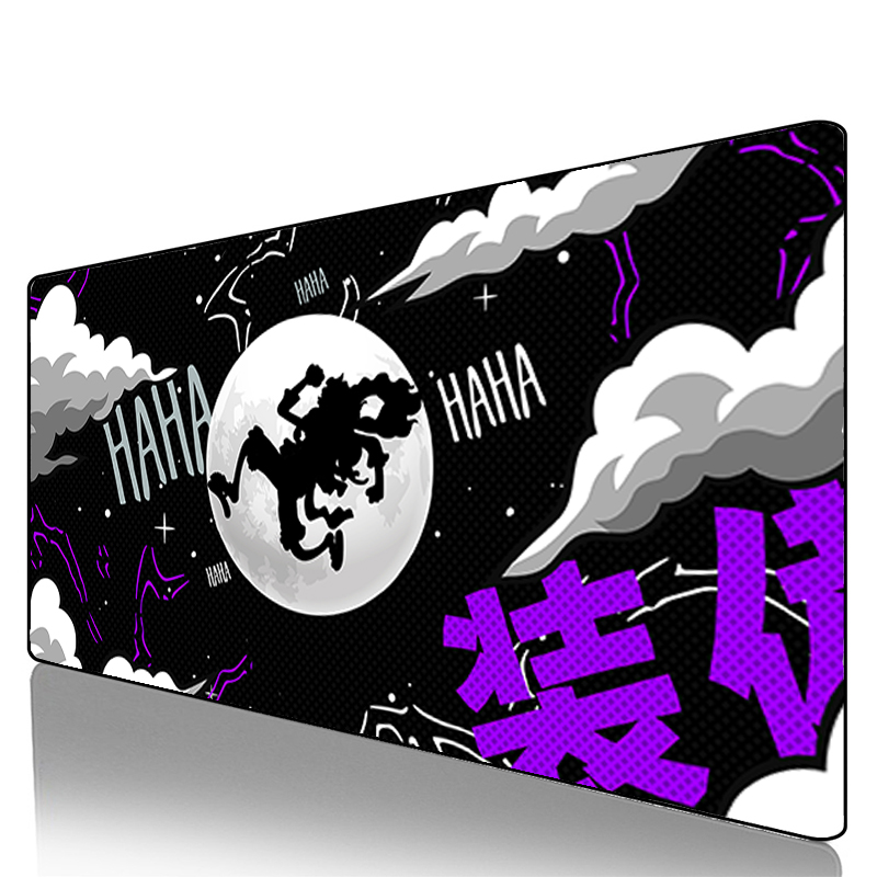 Anime One Piece Luffy Muismat  - Esports Gaming Pad recensie en prijs