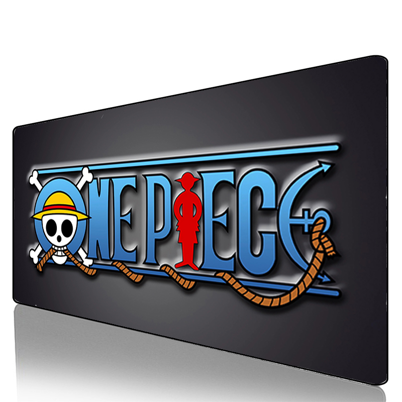 Anime One Piece Luffy Muismat  - Esports Gaming Pad recensie en prijs