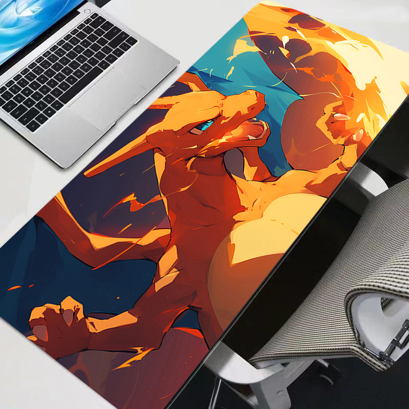 Muismat Anime G-gengar Goddeli - Esports Gaming Pad recensie en prijs
