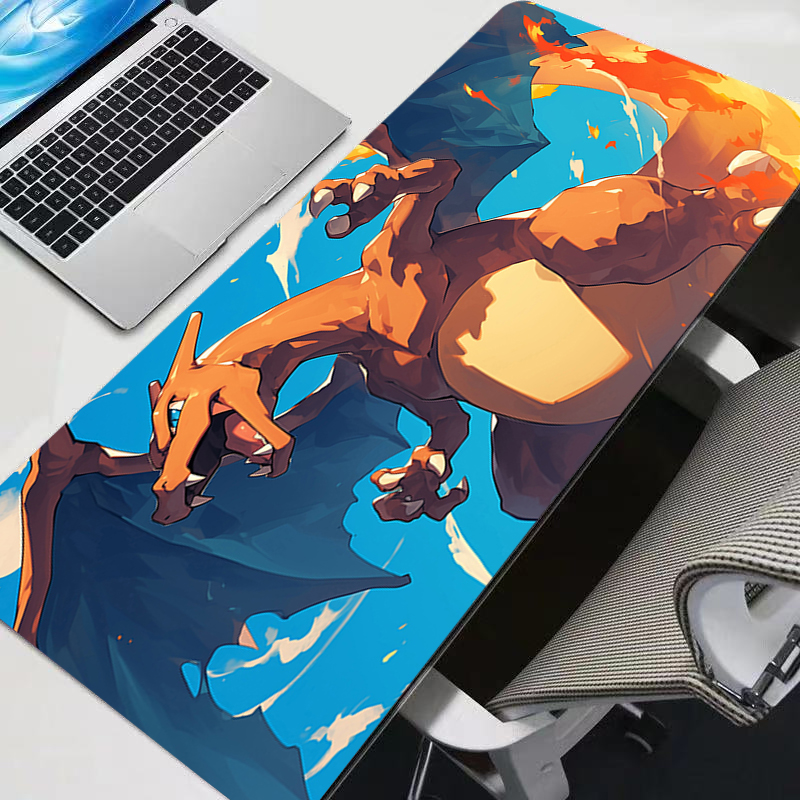 Muismat Anime G-gengar Goddeli - Esports Gaming Pad recensie en prijs