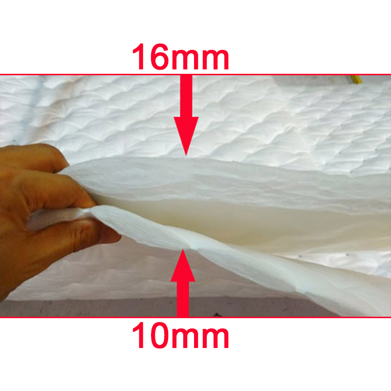 Auto Geluidsabsorptie Golf Kat - Sound Dampening Foam recensie en prijs