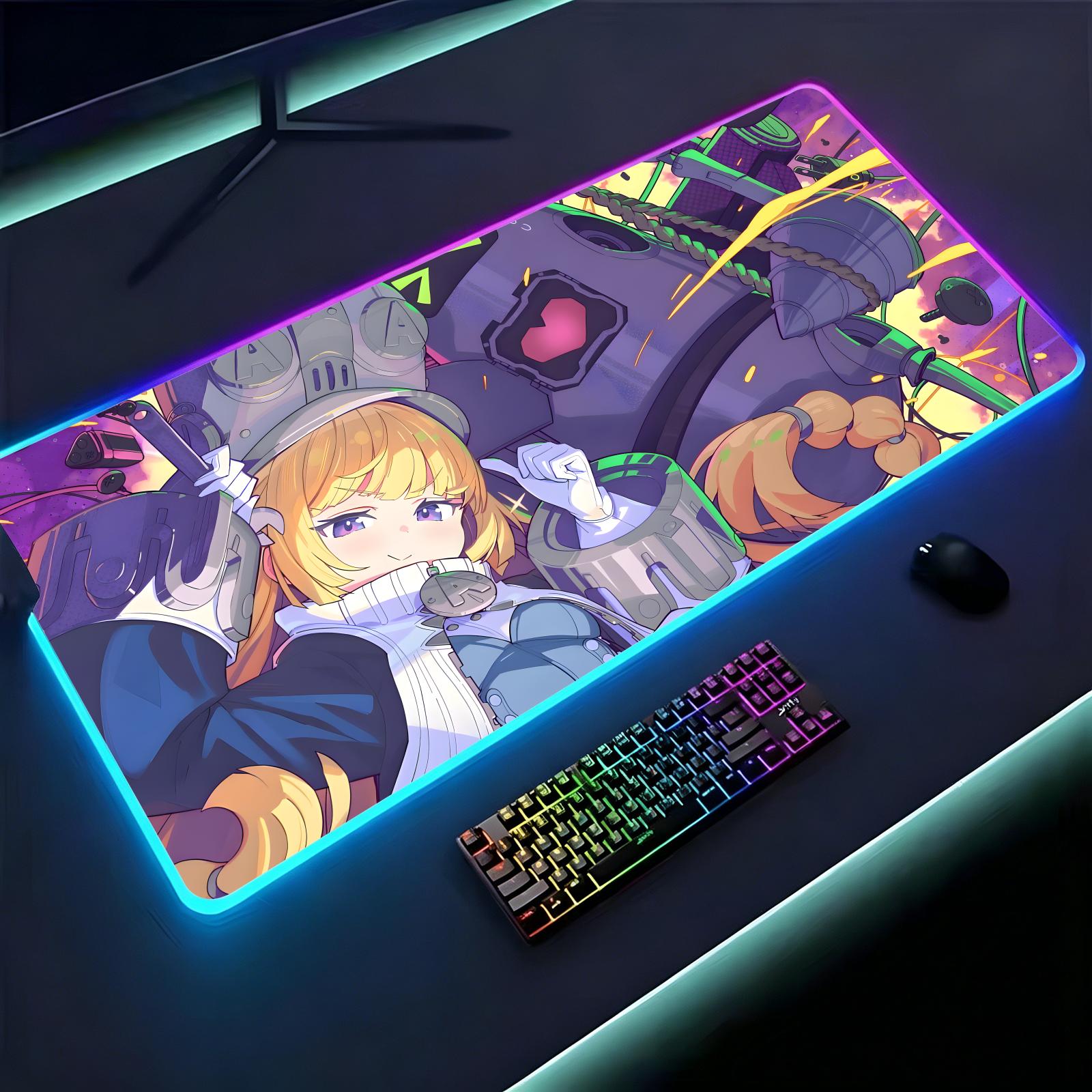 Zenless Zone Zero Norma Hollow - Esports Gaming Zone recensie en prijs