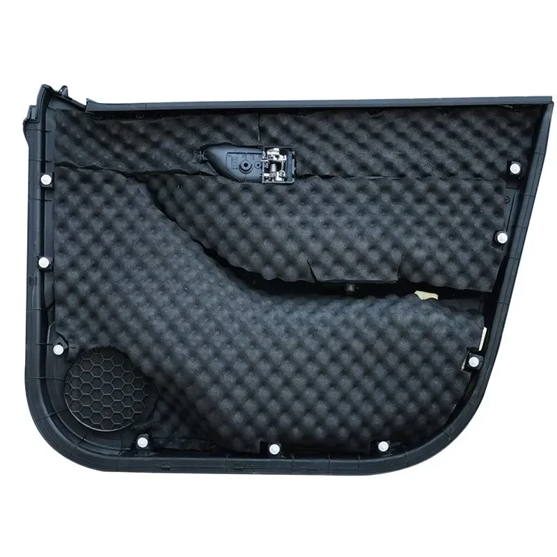 Autovoering Bladplaat Deur Gel - Sound Dampening Foam recensie en prijs