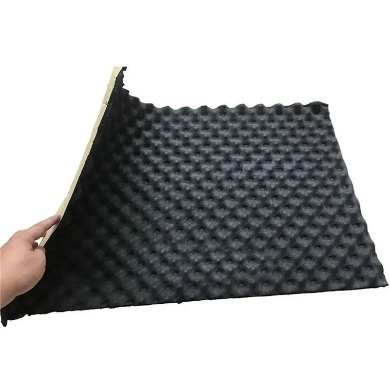 Autovoering Bladplaat Deur Gel - Sound Dampening Foam recensie en prijs