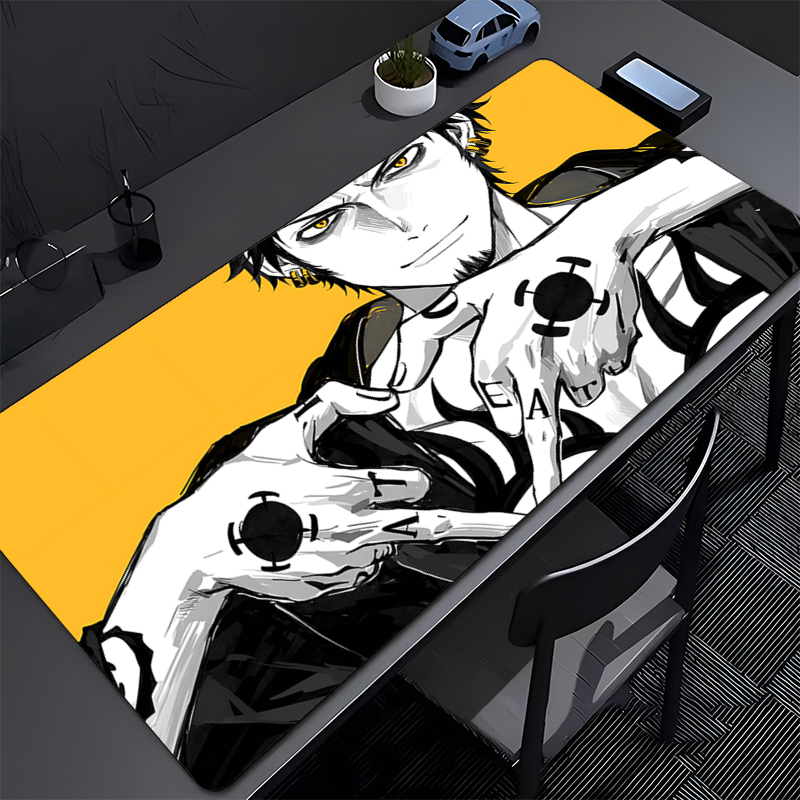 ONE PIECE Trafalgar D. Water L - Esports Gaming Pad recensie en prijs
