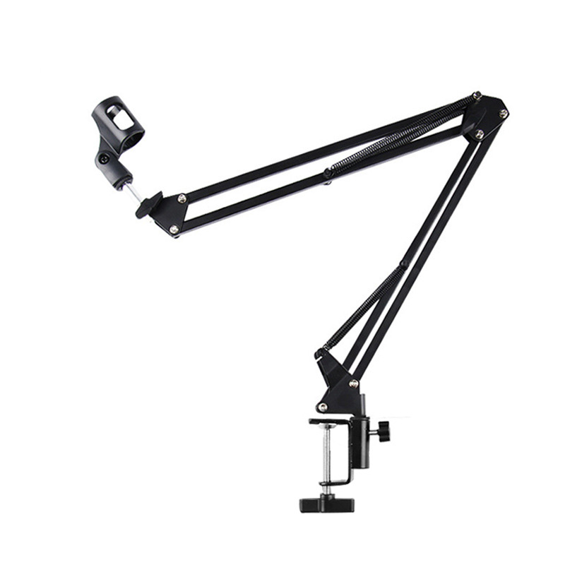 Verstelbare microfoonstandaard - Microphone Arm Boom recensie en prijs