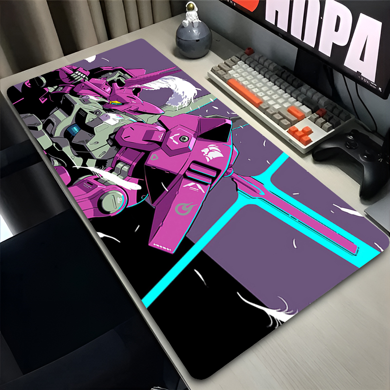 Hot Anime Muismat M-mechanisch - Esports Gaming Desk recensie en prijs