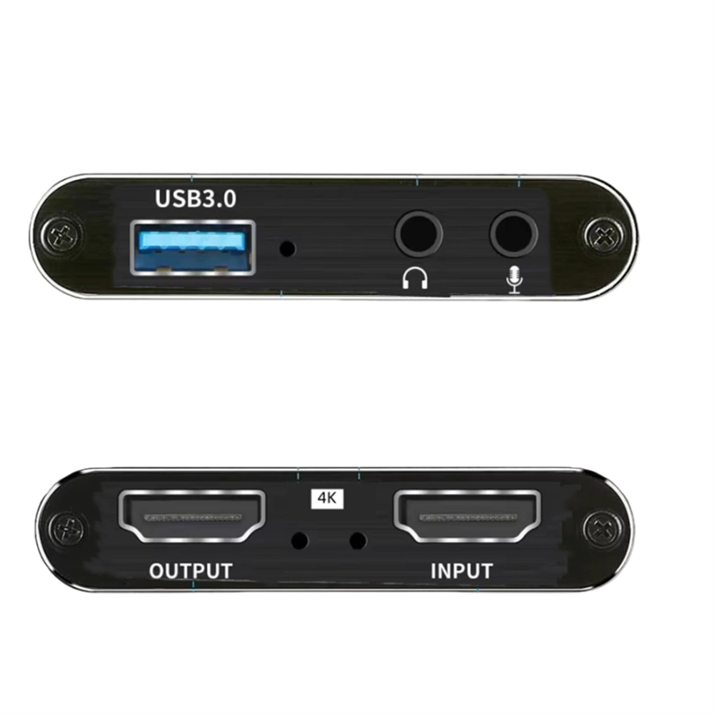 Roreta 4K USB 3.0 Video Captur - Capture Card 4K Hdmi recensie en prijs