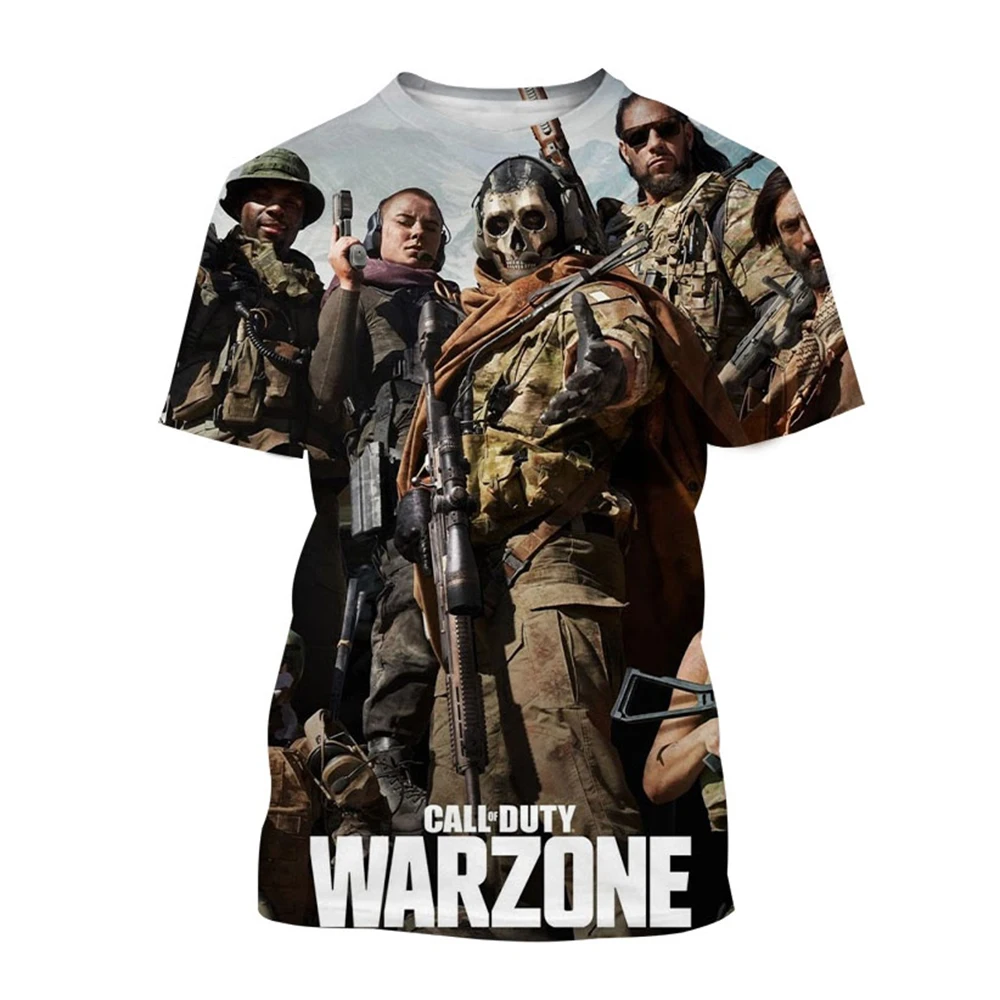 3D-geprint gamer-T-shirt |   M - Esports Gaming Shirts recensie en prijs