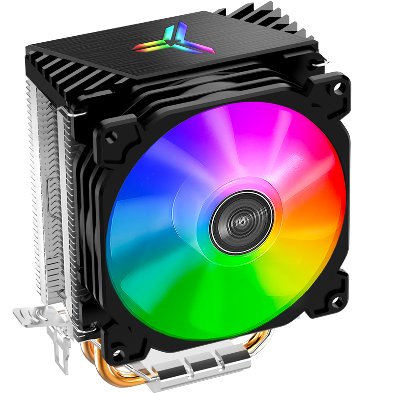 Jonsbo CR1200 CPU Koeler 2 Hea - Esports Gaming Fan recensie en prijs