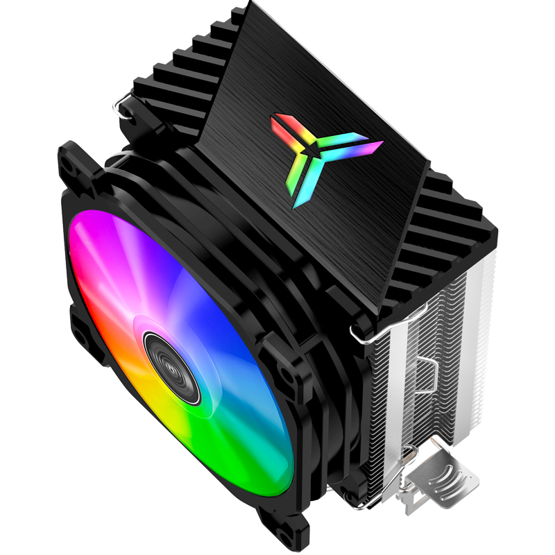 Jonsbo CR1200 CPU Koeler 2 Hea - Esports Gaming Fan recensie en prijs