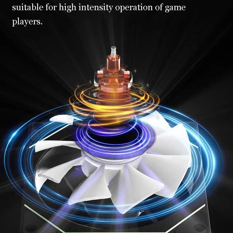 PRISM 4 RS 12cm ARGB 4-pins co - Esports Gaming Fan recensie en prijs