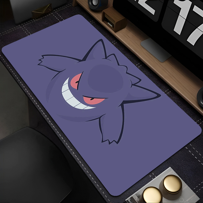 Rubberen PC-muismat Pokemon Ge - Esports Gaming Pad recensie en prijs