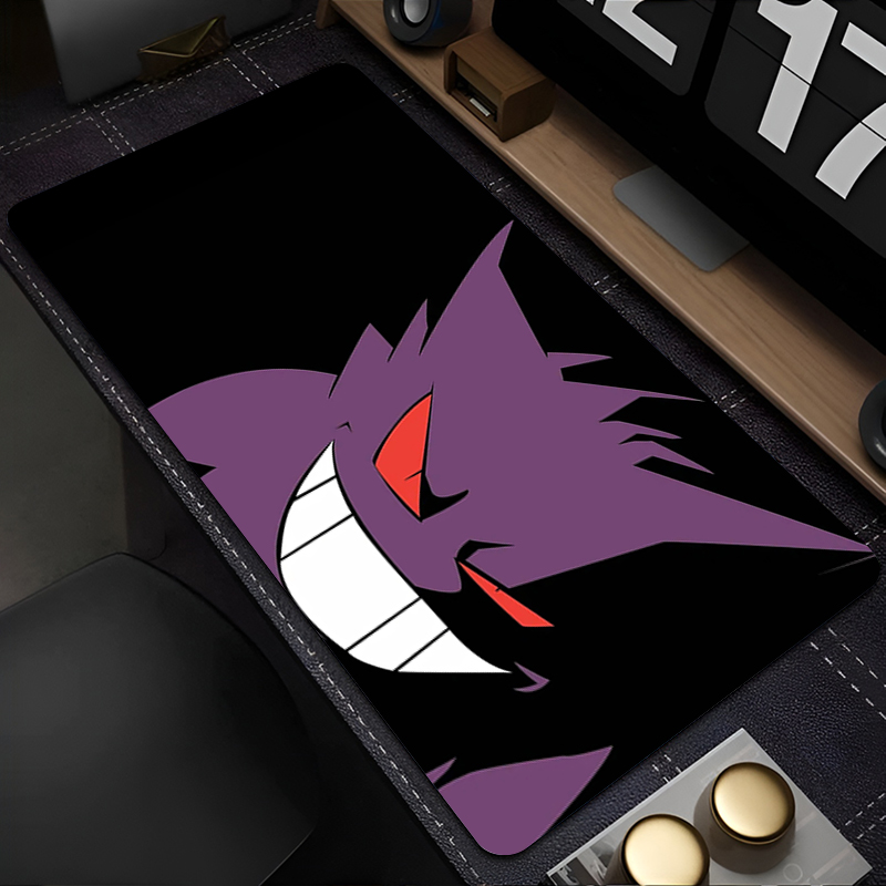 Rubberen PC-muismat Pokemon Ge - Esports Gaming Pad recensie en prijs