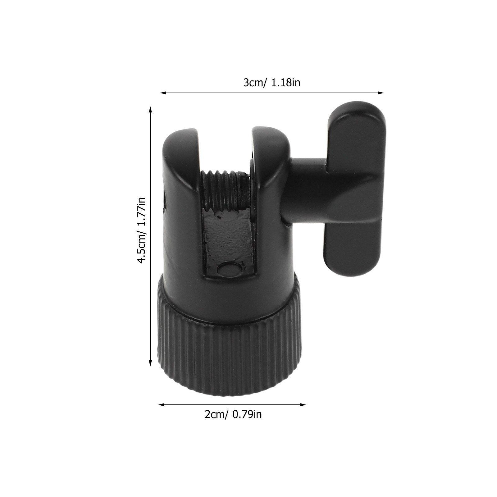 2 stuks microfoon schokdemper  - Microphone Arm Boom recensie en prijs
