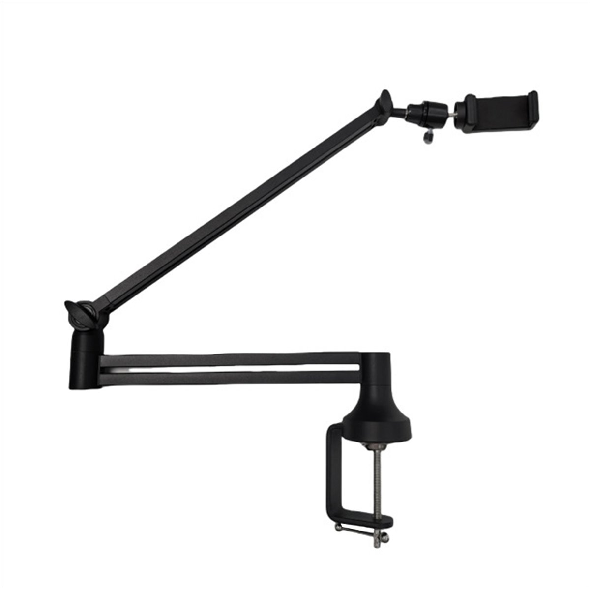 A14M Verstelbare Microfoonarm  - Microphone Arm Boom recensie en prijs