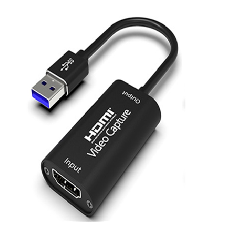 USB 3.0 Video Capture Card 4K  - Capture Card 4K Hdmi recensie en prijs