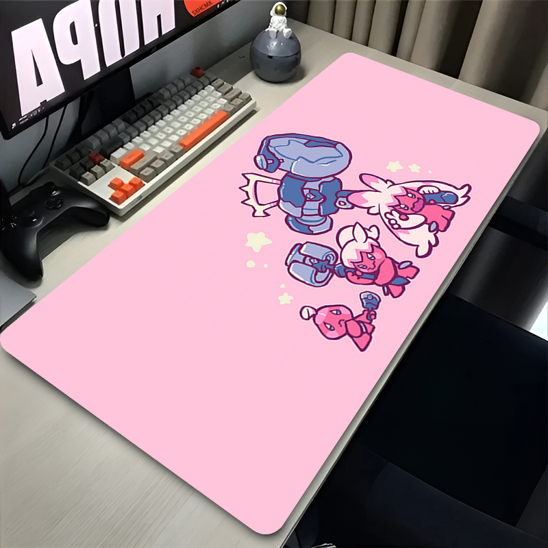 Muismat P-pokemon Tinkaton Gam - Esports Gaming Pad recensie en prijs