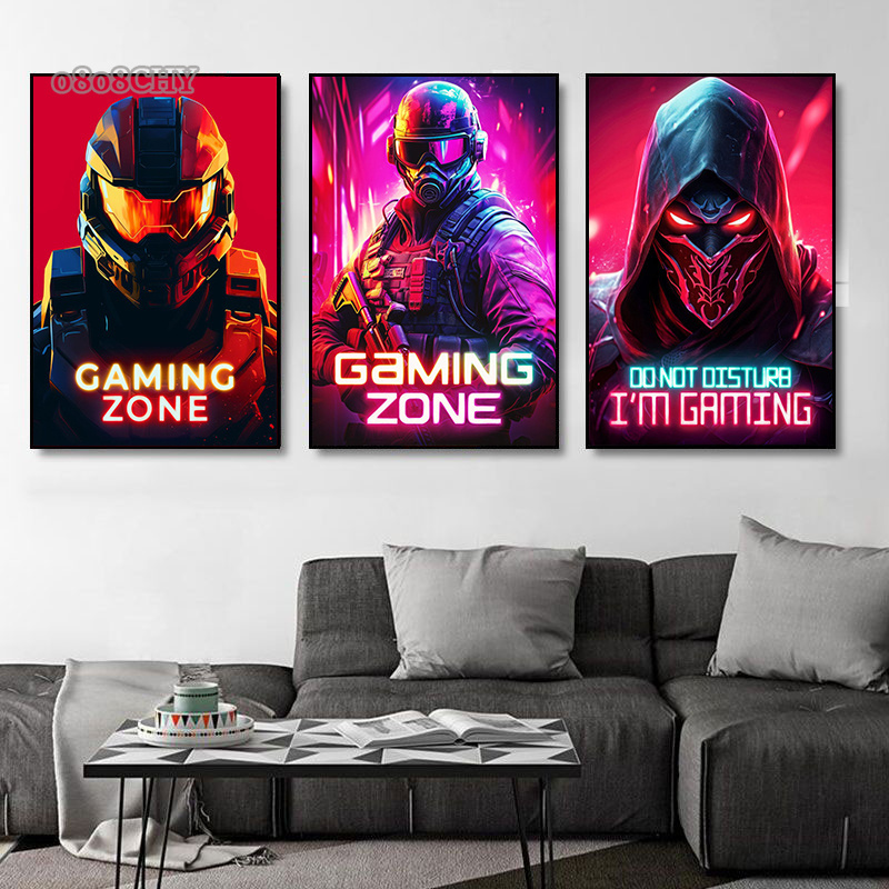 Dragon Assassin Space Armor Ga - Esports Gaming Zone recensie en prijs
