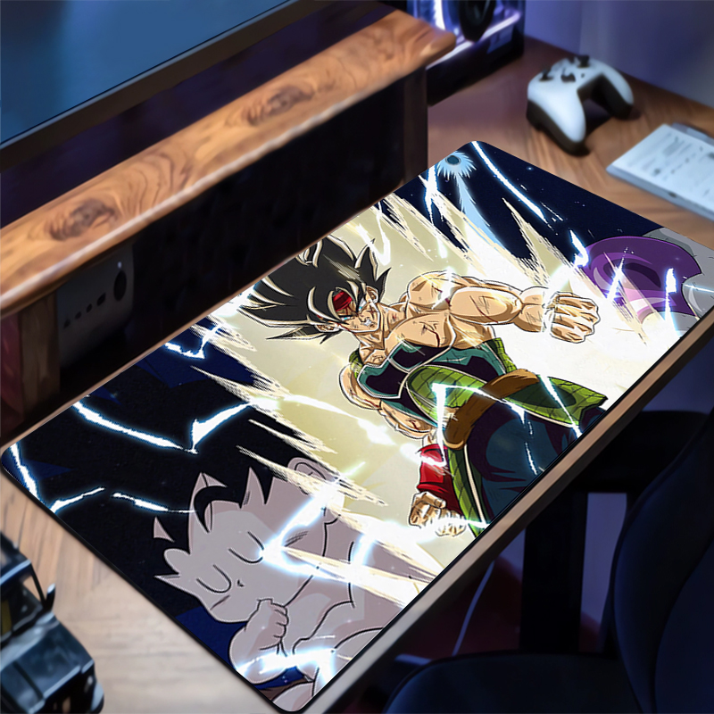 Anime Computer Muismat Dragon  - Esports Gaming Desk recensie en prijs