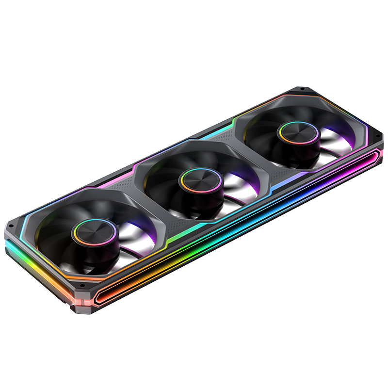 JONSBO XA-120 XA-240 XA-360 12 - Esports Gaming Fan recensie en prijs