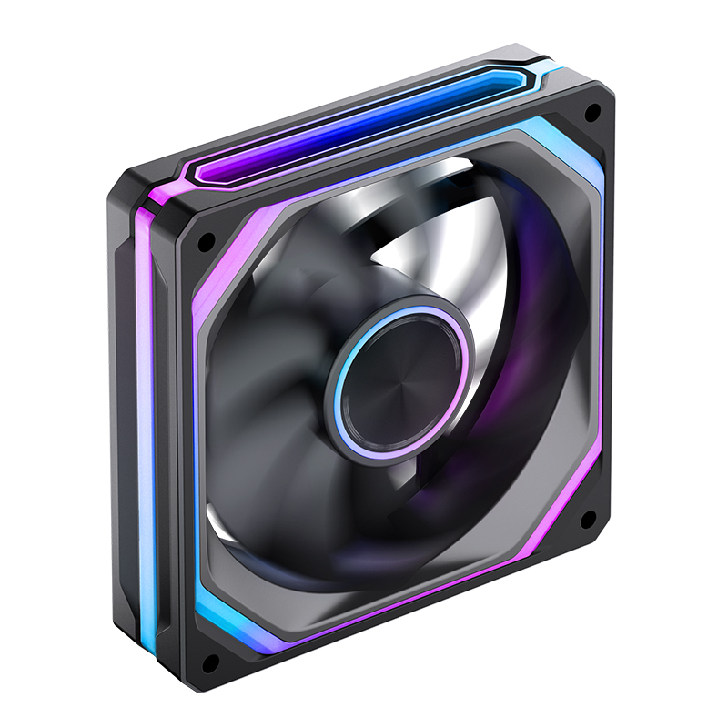 JONSBO XA-120 XA-240 XA-360 12 - Esports Gaming Fan recensie en prijs