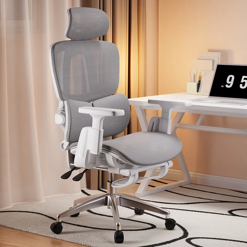Ergonomische bureaustoel met a - Esports Gaming Desk recensie en prijs