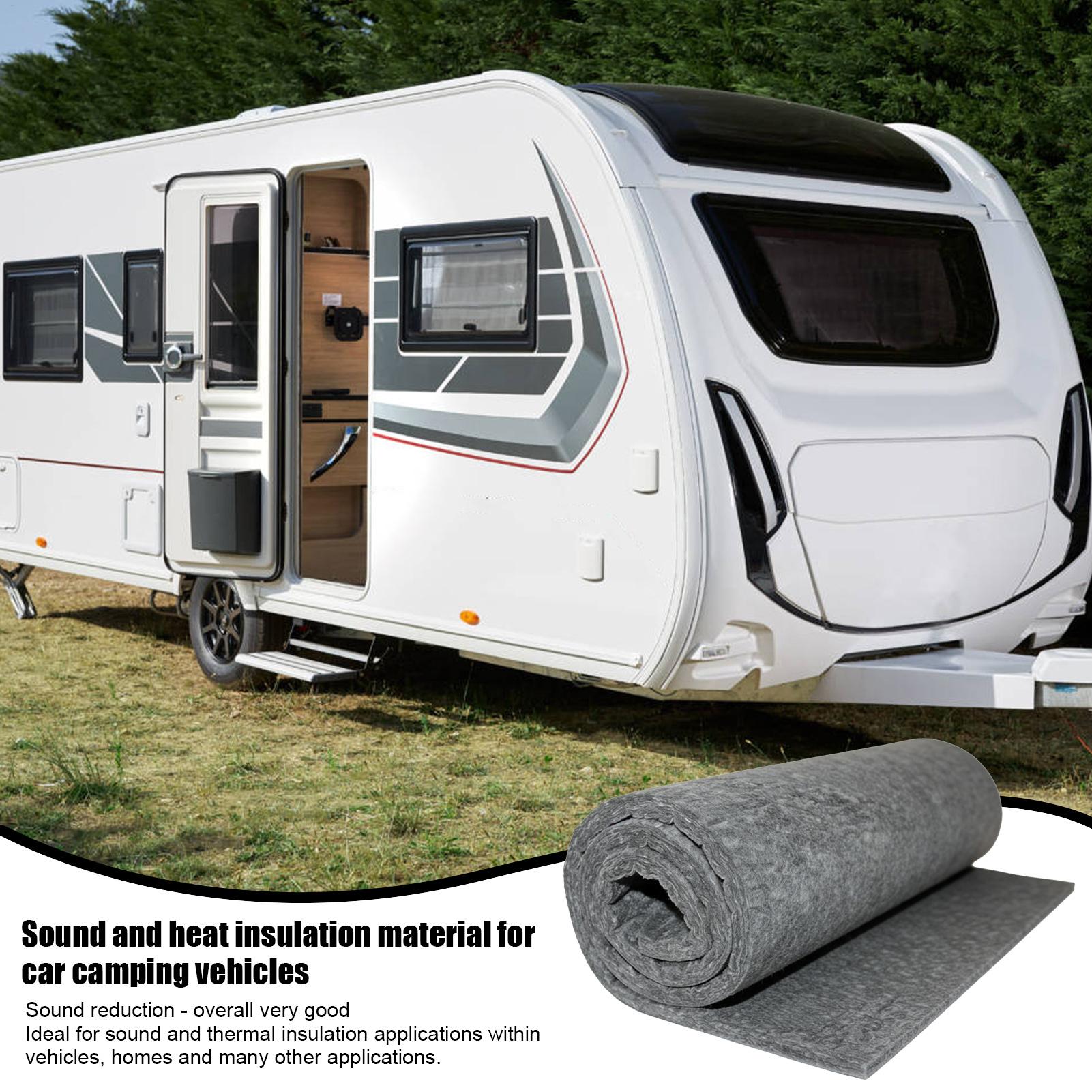 Geluidsdempende isolatie 1x2m, - Sound Dampening Foam recensie en prijs