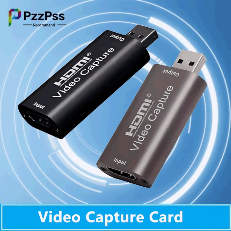 NIEUWE 4K/1080P USB 3.0/2.0 HD - Capture Card 4K Hdmi recensie en prijs