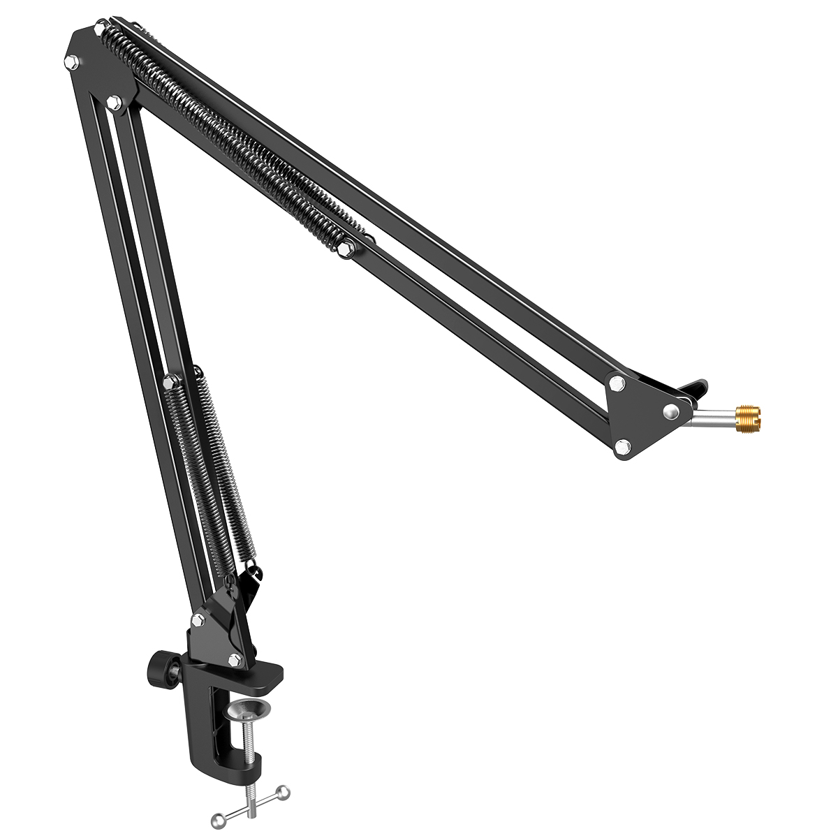 FIFINE Verstelbare Microfoon S - Microphone Arm Boom recensie en prijs