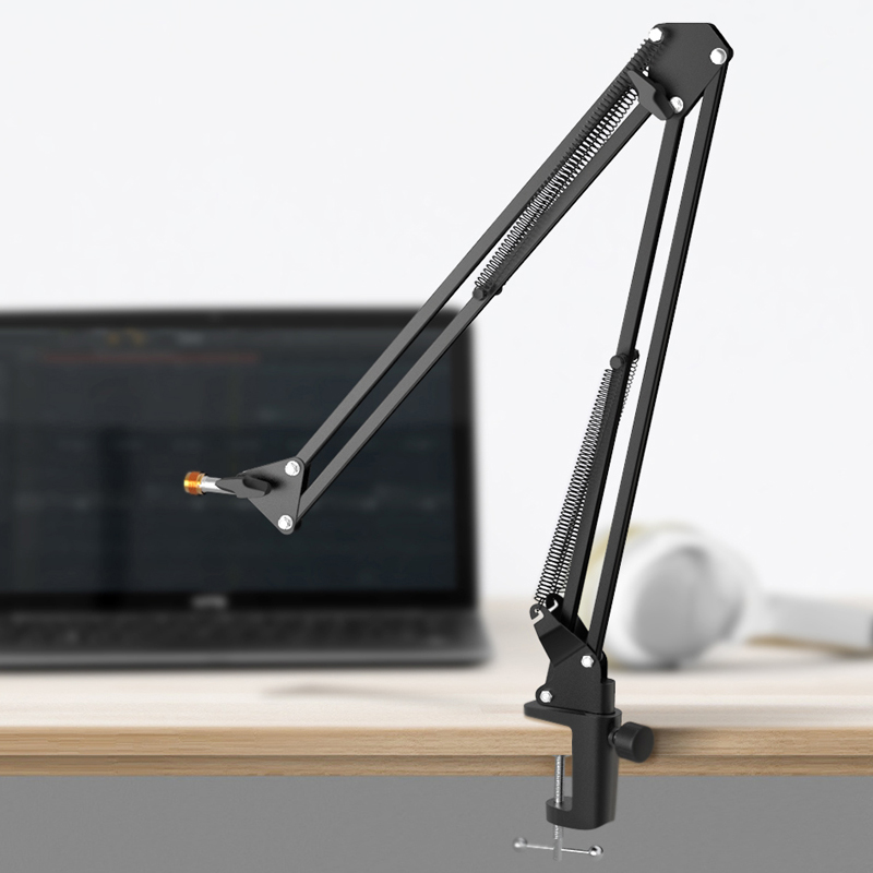 FIFINE Verstelbare Microfoon S - Microphone Arm Boom recensie en prijs