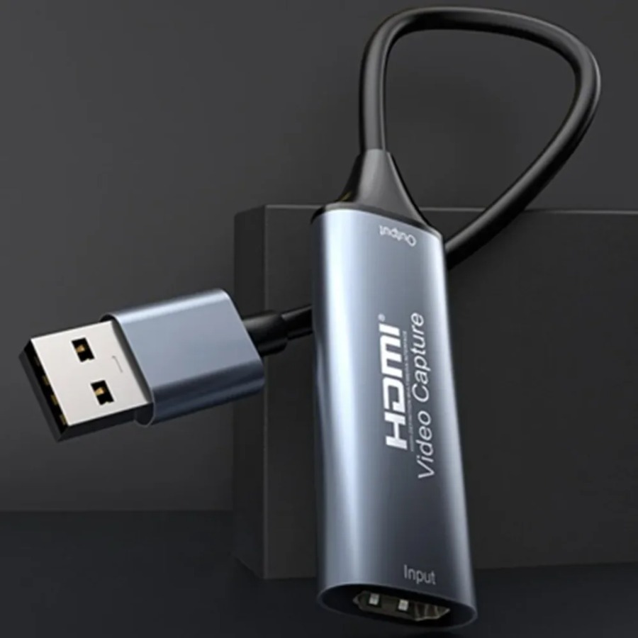 4K 30Hz HDMI-compatibele video - Capture Card 4K Hdmi recensie en prijs