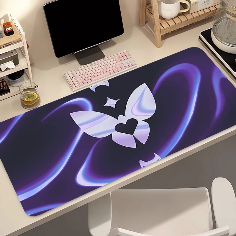 Muismat Gamer Computer Anime P - Esports Gaming Desk recensie en prijs