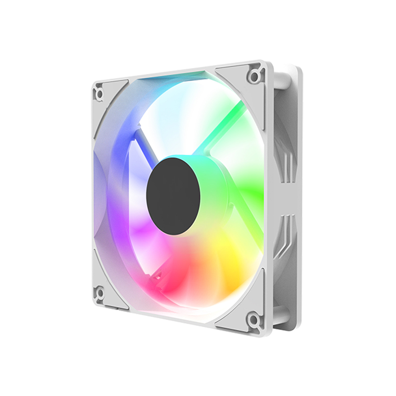 120mm PC Case Fan 12V RGB Cycl - Esports Gaming Fan recensie en prijs