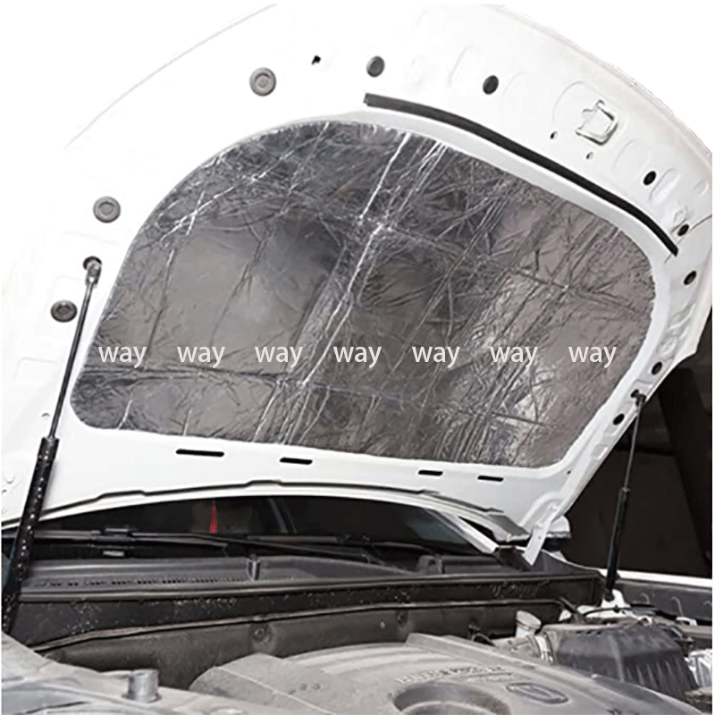 100/150/200/300 cm x 50 cm Aut - Sound Dampening Foam recensie en prijs