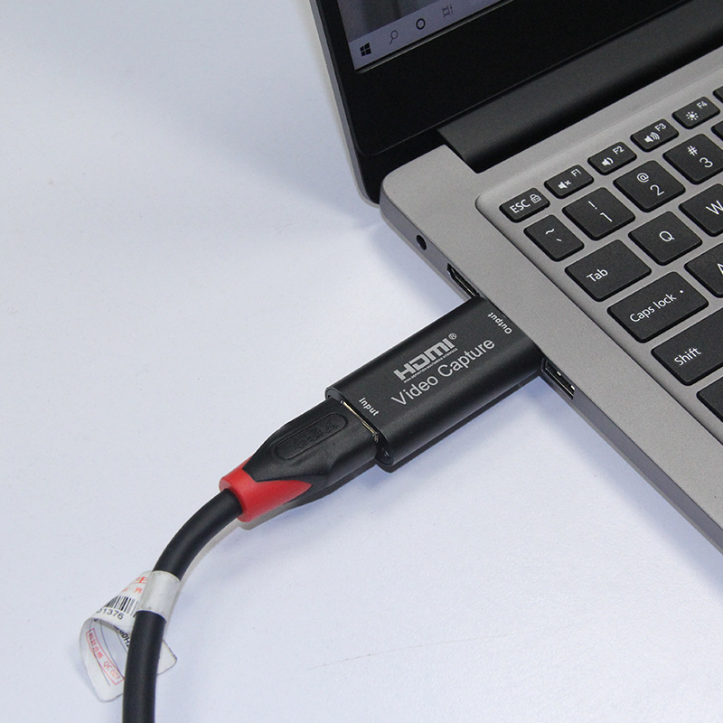 2PCS DTECH HDMI Naar USB 2.0 K - Capture Card 4K Hdmi recensie en prijs