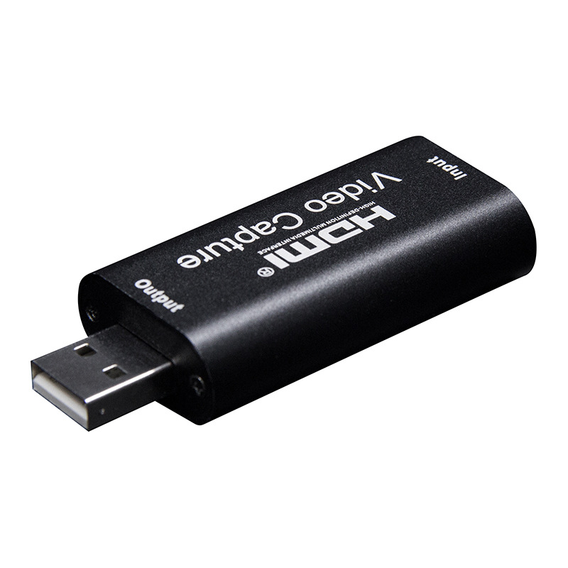 2PCS DTECH HDMI Naar USB 2.0 K - Capture Card 4K Hdmi recensie en prijs